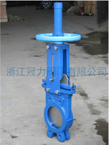 進(jìn)口刀閘閥性價(jià)比較普通閥門高的原因是什么？